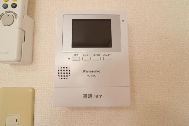 サンロイヤル白山浦（205） 部屋画像