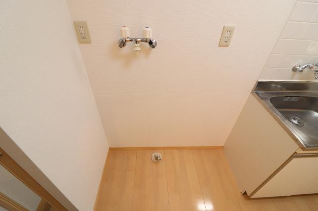 サンロイヤル白山浦（205） 部屋画像