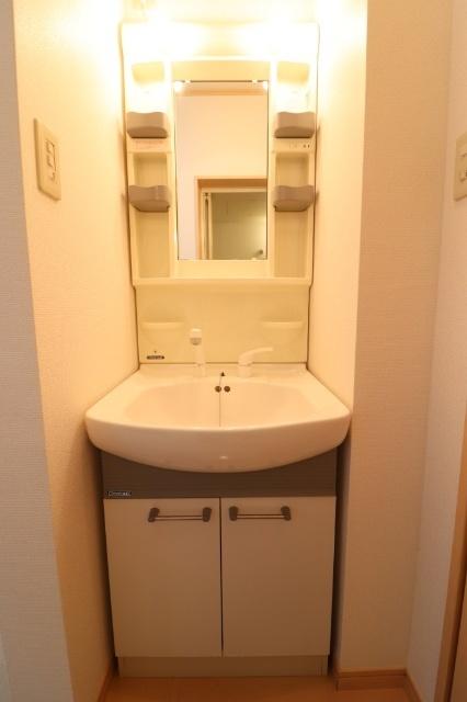 サンロイヤル白山浦（205） 部屋画像