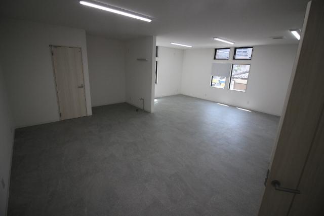 新潟市中央区万代店舗 その他部屋・スペース