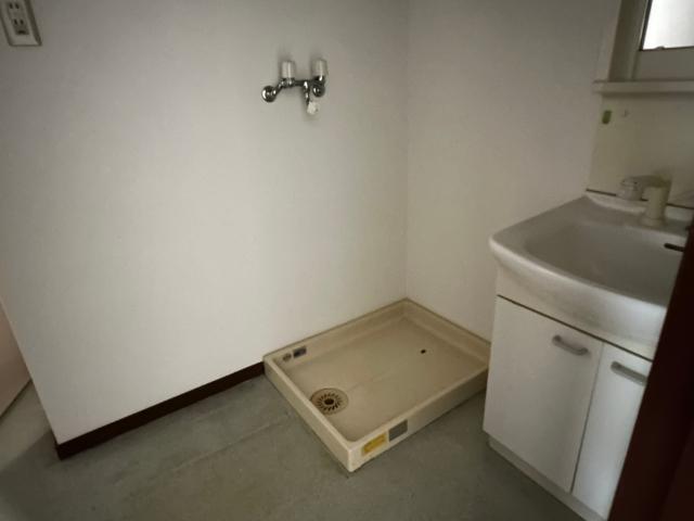 バリウスビル（3） 設備