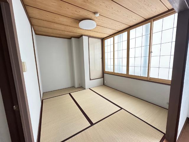 バリウスビル（3） 部屋画像