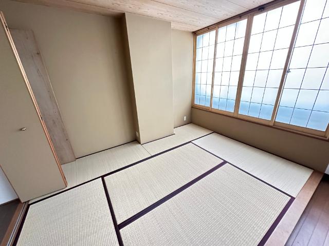 バリウスビル（3） その他部屋・スペース