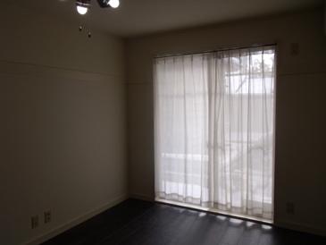 グリーンハウスⅡ（0107） 部屋画像