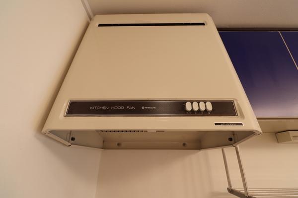 グリーンハウスⅡ（0102） キッチン