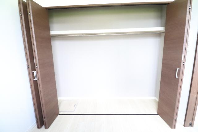 MONTE（102） 収納