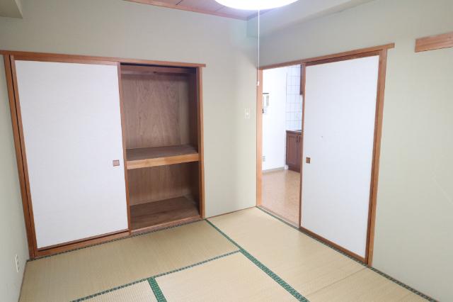 ダイアパレス青山（207） その他部屋・スペース