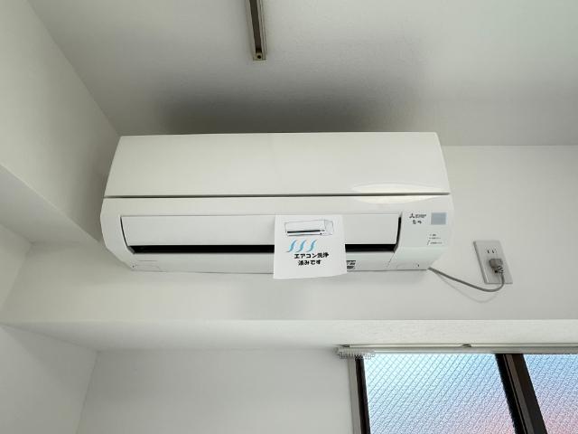 リバティープラザ本町（1003） 部屋画像