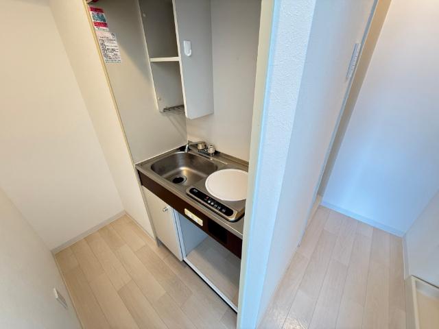 リバティープラザ本町（1003） キッチン