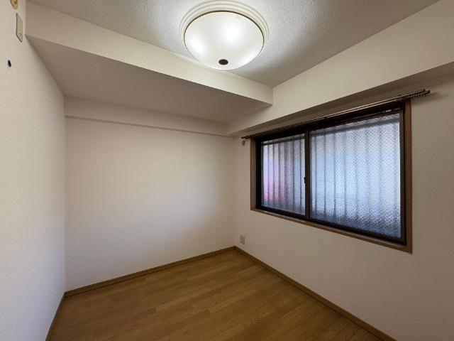 ダイアパレス上山（105） 庭