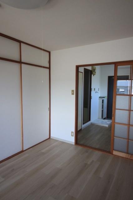 デイブレイクタウン（401） 部屋画像