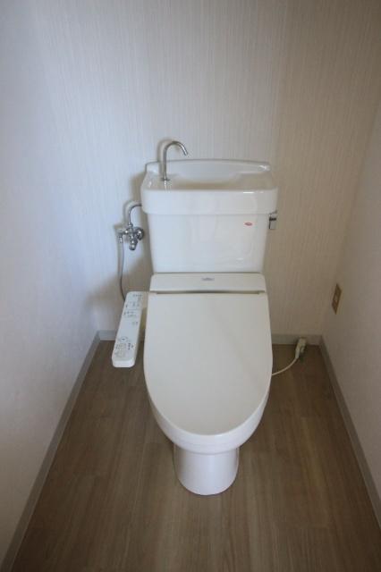 デイブレイクタウン（401） 部屋画像