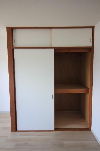 デイブレイクタウン（401） 部屋画像