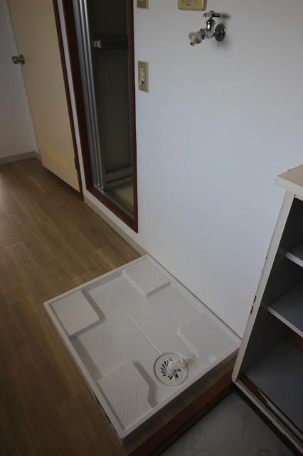 デイブレイクタウン（401） 部屋画像