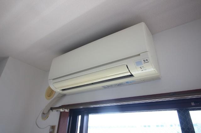 デイブレイクタウン（401） 部屋画像