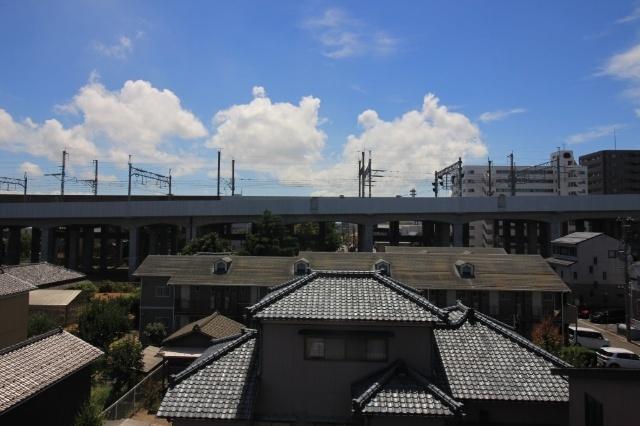デイブレイクタウン（401） 部屋画像