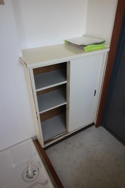 デイブレイクタウン（401） 部屋画像