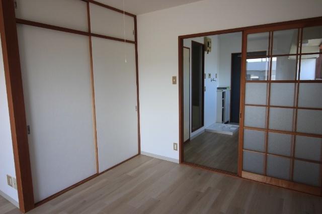 デイブレイクタウン（401） 部屋画像