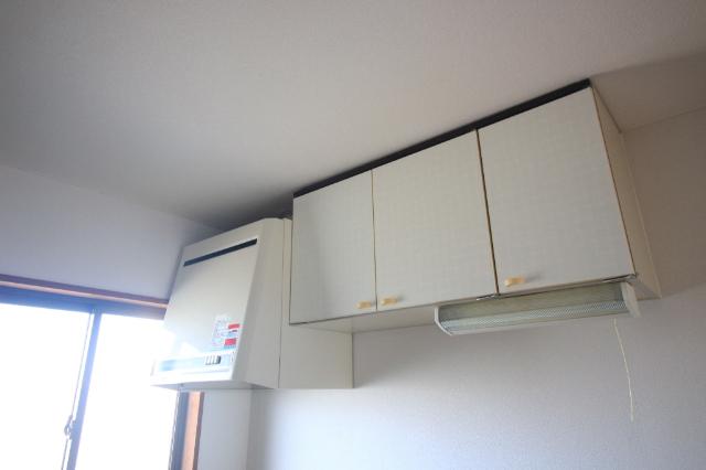 デイブレイクタウン（405） キッチン