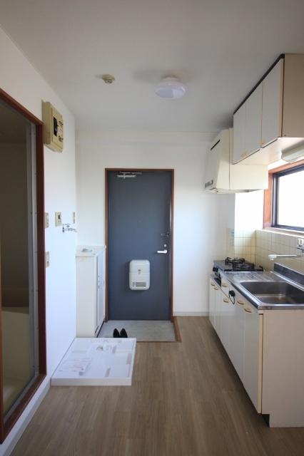 デイブレイクタウン（301） その他部屋・スペース