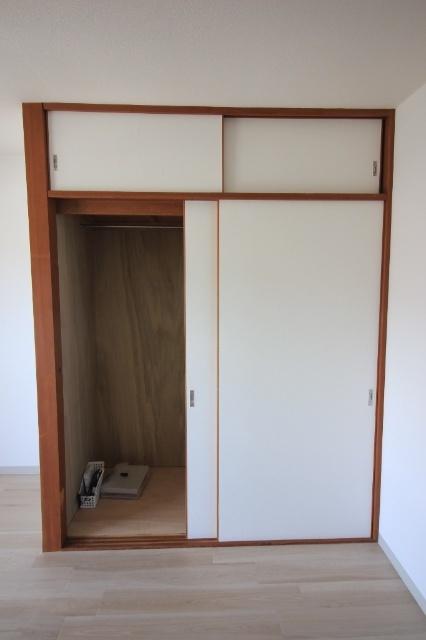 デイブレイクタウン（301） 収納