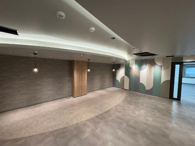 第5マルカビル（9-6） 部屋画像