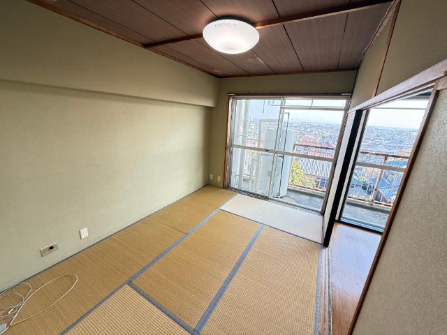 ホンダマンション（401） その他部屋・スペース