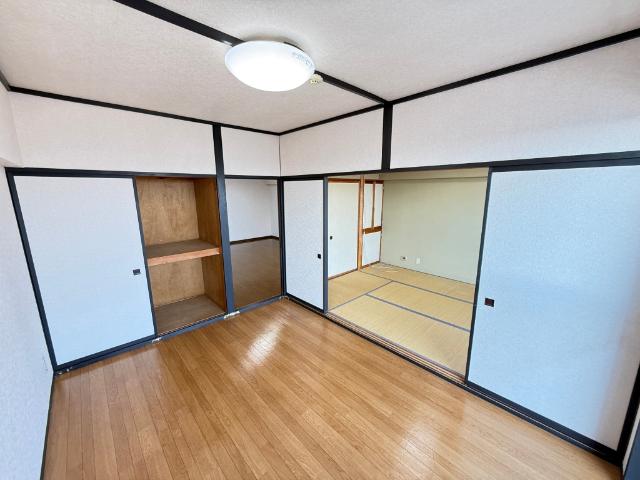 ホンダマンション（401） その他部屋・スペース