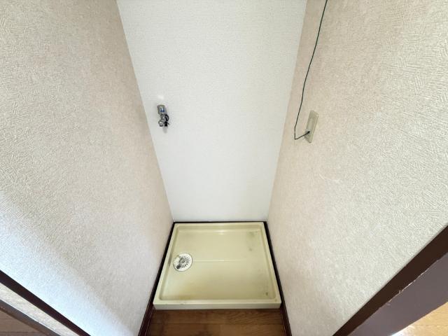 ホンダマンション（401） 部屋画像