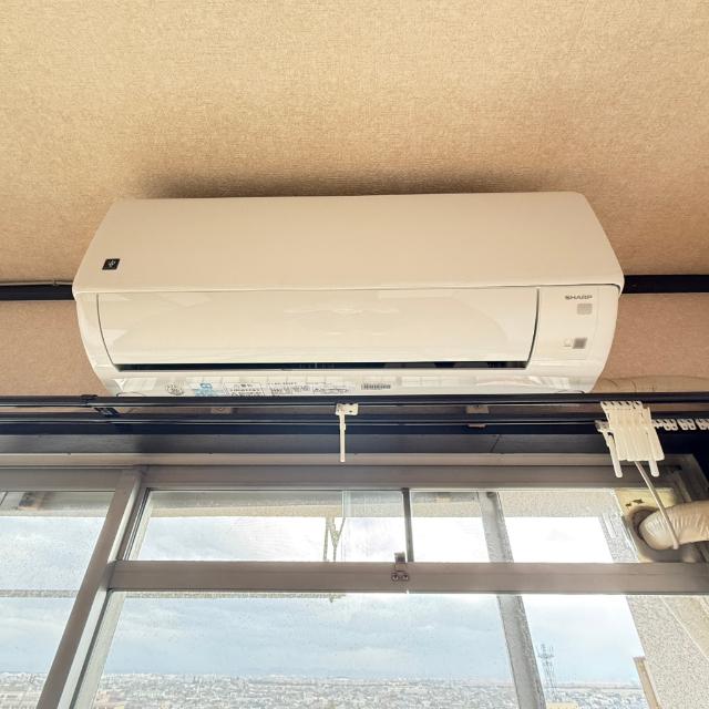 ホンダマンション（401） 部屋画像