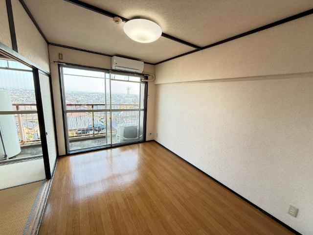 ホンダマンション（401） その他部屋・スペース