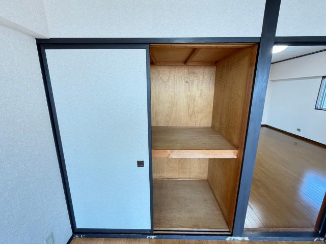 ホンダマンション（401） 部屋画像