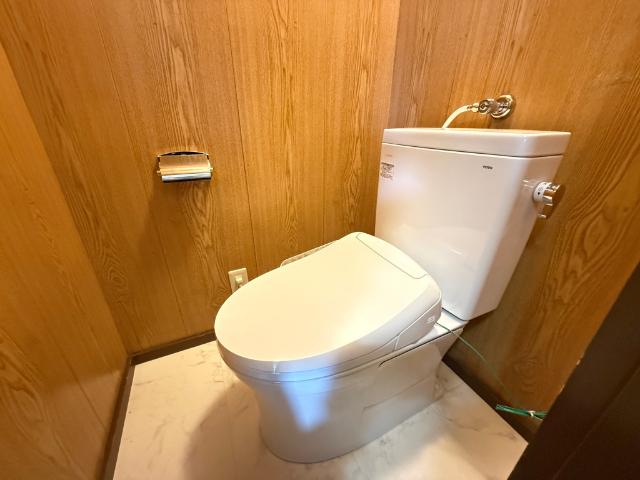 ホンダマンション（401） 部屋画像
