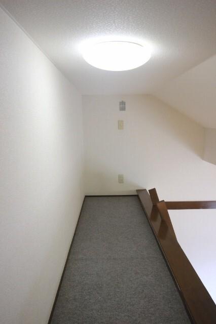 αNEXT新潟第9 その他部屋・スペース