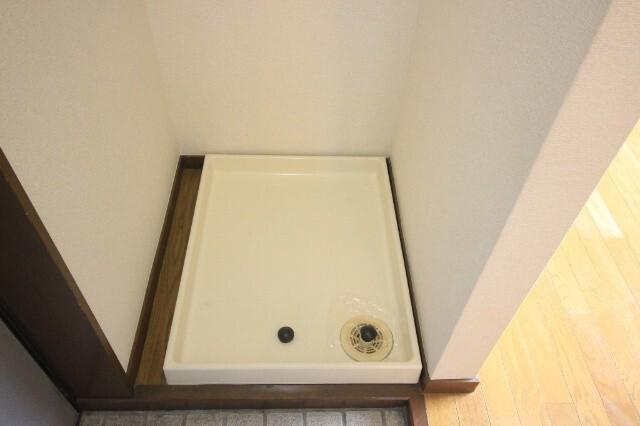αNEXT新潟第9 その他部屋・スペース