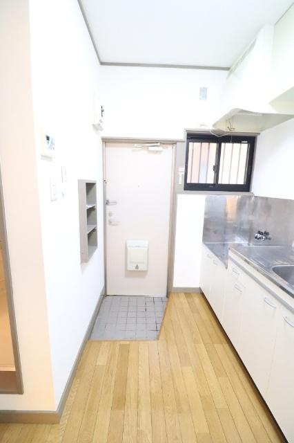 セレクトハウス駅南（101） その他部屋・スペース