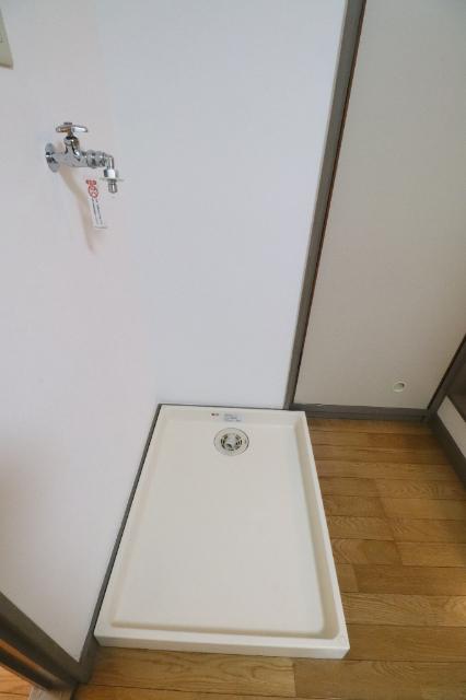 セレクトハウス駅南（101） その他部屋・スペース