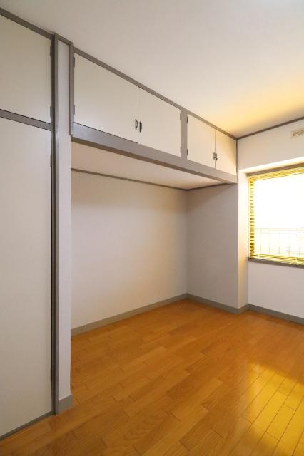 セレクトハウス駅南（101） 室内