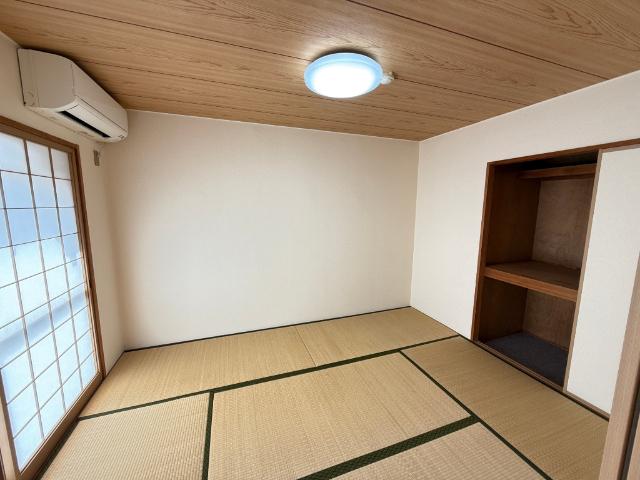 ラ・カーサゆりのき（302） 部屋画像