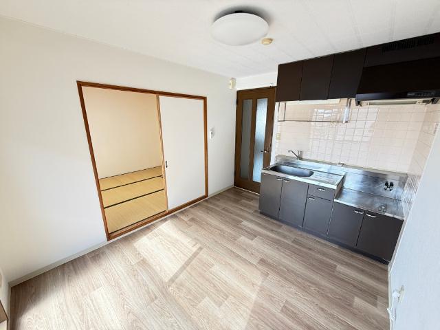 ラ・カーサゆりのき（302） 部屋画像