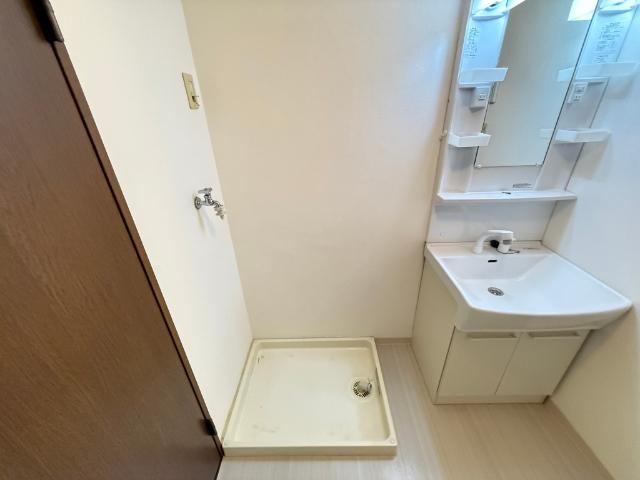 ラ・カーサゆりのき（302） 部屋画像