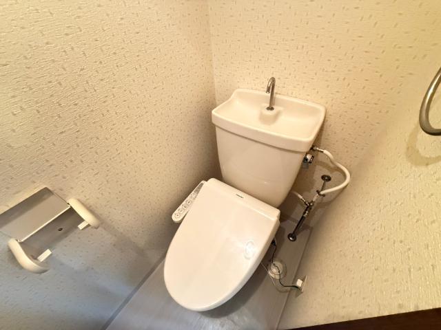 ラ・カーサゆりのき（302） 部屋画像