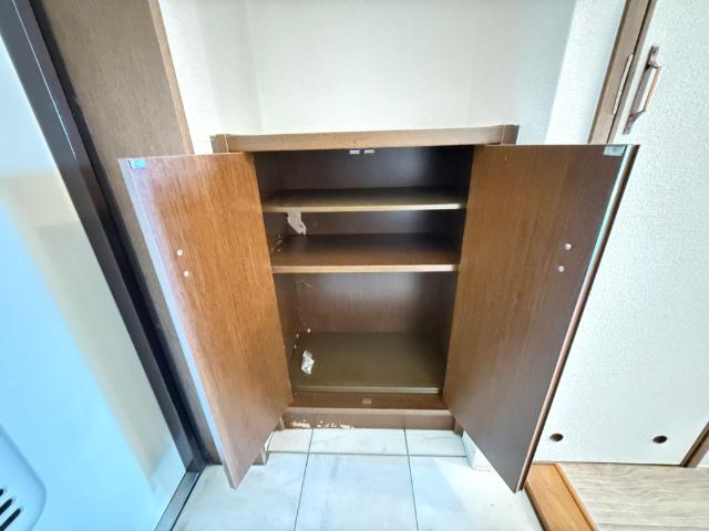 ラ・カーサゆりのき（302） 部屋画像