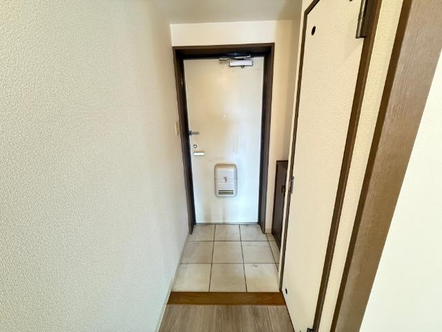 ラ・カーサゆりのき（302） 部屋画像