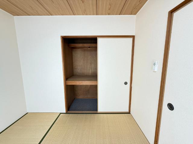 ラ・カーサゆりのき（302） 部屋画像