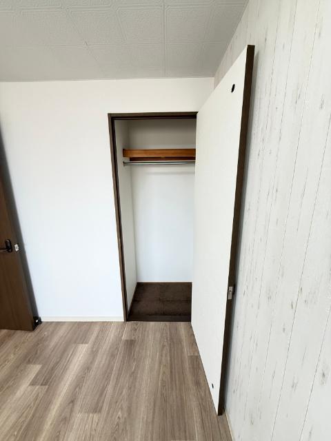 ラ・カーサゆりのき（302） 部屋画像