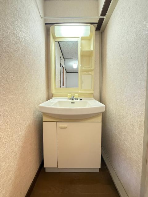 ホンダマンション（401） 部屋画像