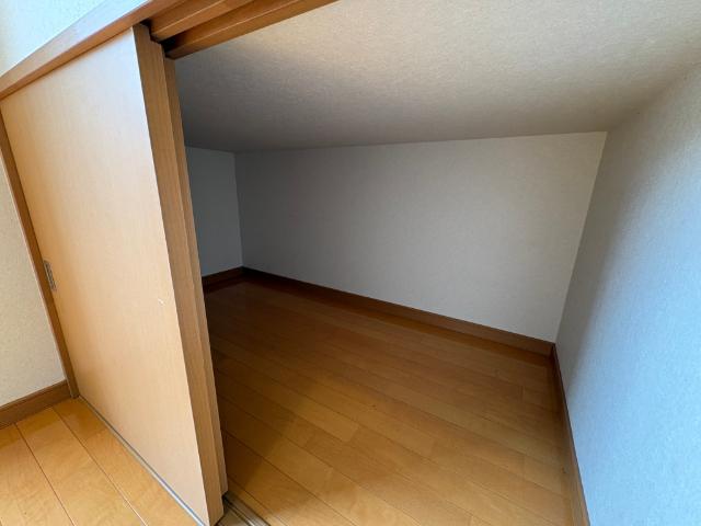 リアルⅡ（202） 部屋画像