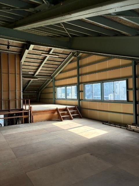 新潟市中央区川端町倉庫・収納庫 その他