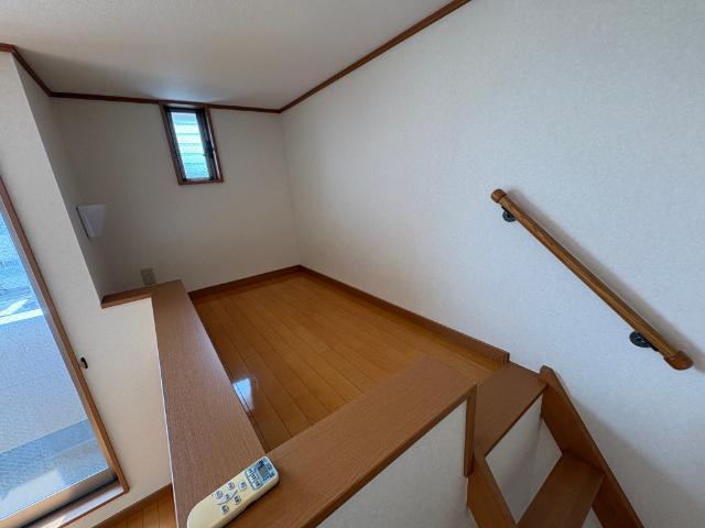 リアルⅡ（202） 部屋画像